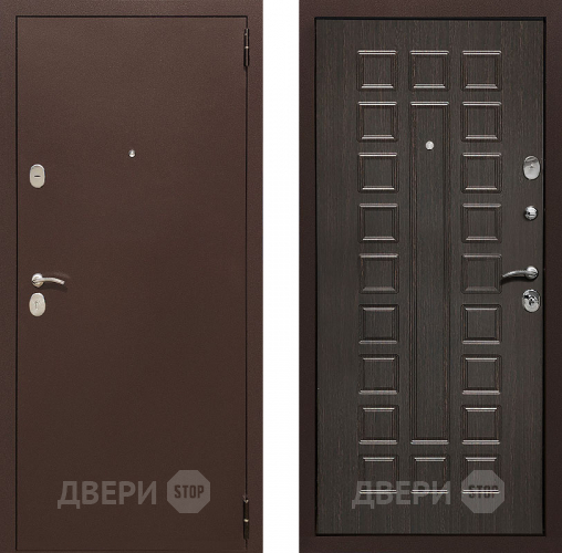 Дверь Престиж 100 Венге в Звенигород