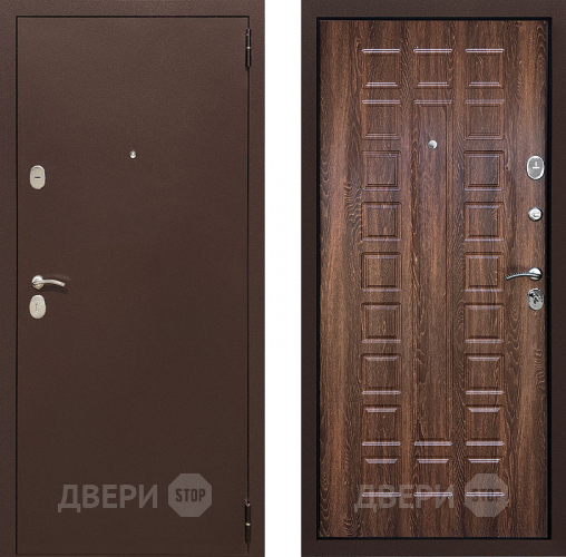 Дверь Престиж 100 Дуб коньячный в Звенигород