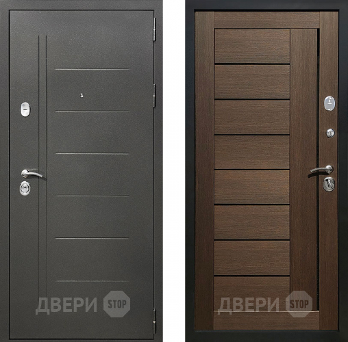 Дверь Престиж Профи Венге в Звенигород