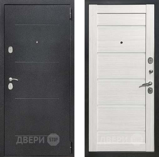 Дверь Престиж Люкс Лиственница белая в Звенигород