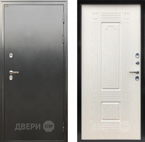 Входная металлическая Дверь Shelter ТЕРМО-3 в Звенигород