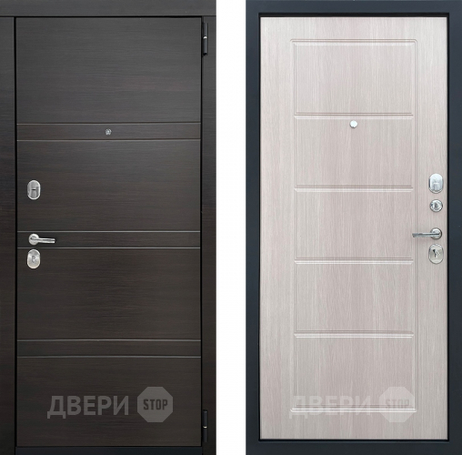 Входная металлическая Дверь Престиж Союз Капучино в Звенигород