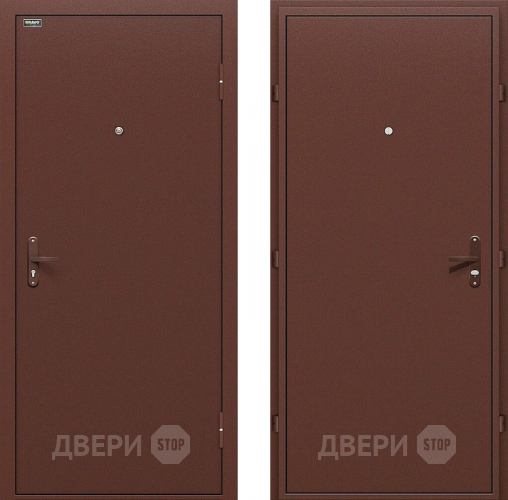 Дверь Bravo Лайт в Звенигород