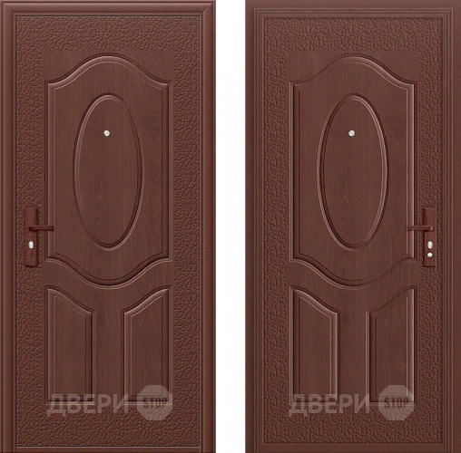 Дверь Браво Е40М в Звенигород