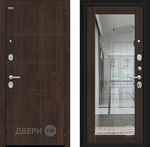 Дверь Bravo Флэт Kale Almon/Wenge Veralinga в Звенигород