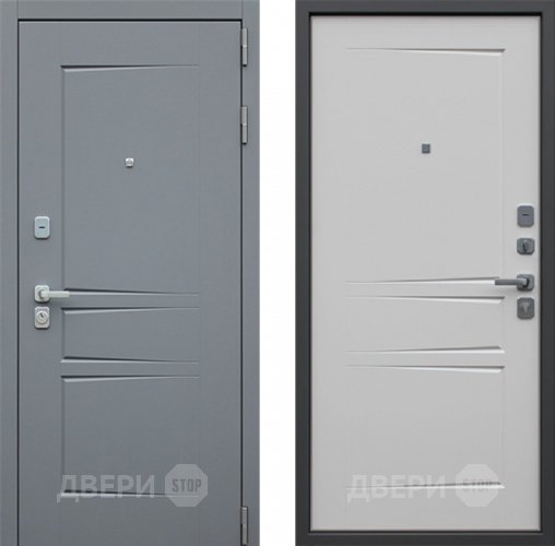 Входная металлическая Дверь АСД Челси в Звенигород