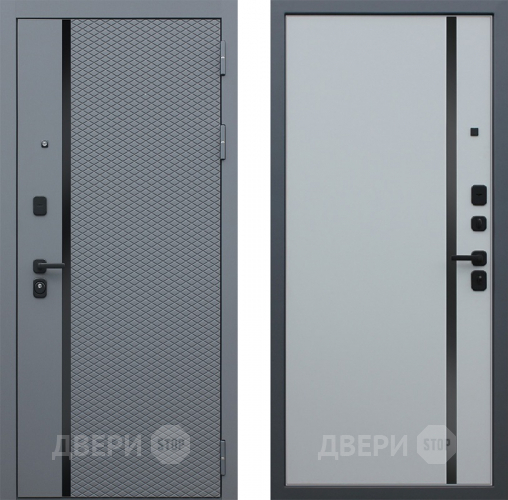 Дверь АСД Манчестер в Звенигород