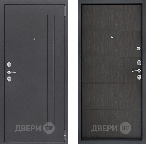 Дверь Престиж 70 Венге в Звенигород