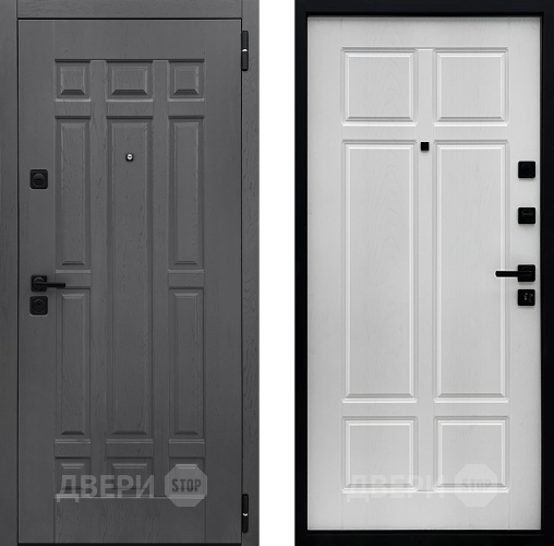 Входная металлическая Дверь Престиж Минор в Звенигород
