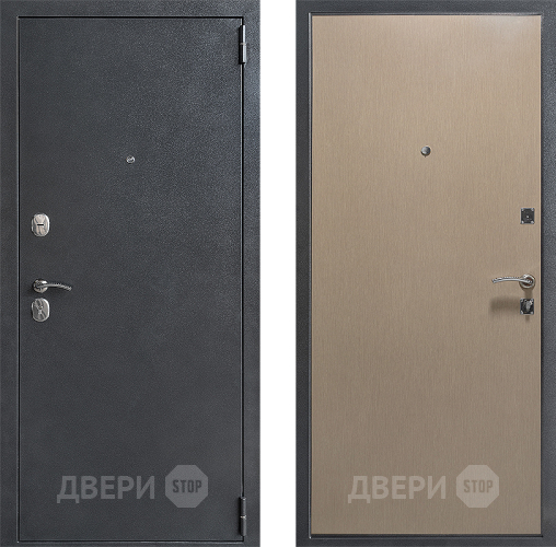 Дверь Дверной Континент ДК-70 Меламин в Звенигород
