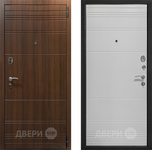 Дверь Дверной Континент ДК-80 в Звенигород