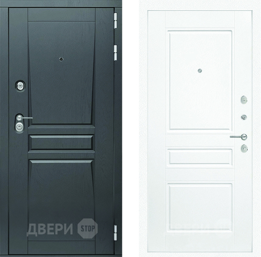 Дверь Дверной Континент Мадрид в Звенигород