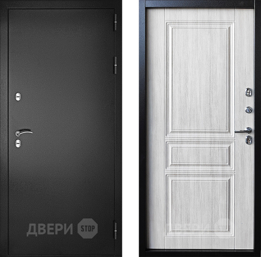 Дверь Дверной Континент Термаль Классика в Звенигород