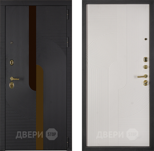 Дверь Заводские двери Тодеро в Звенигород