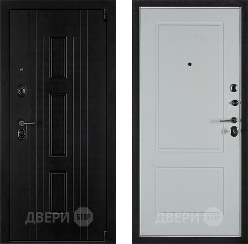 Дверь Заводские двери Джаз в Звенигород