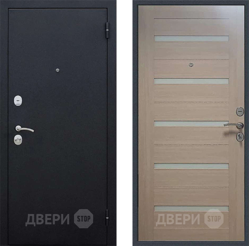 Дверь Локо 3к антик серебро СБ-1 в Звенигород