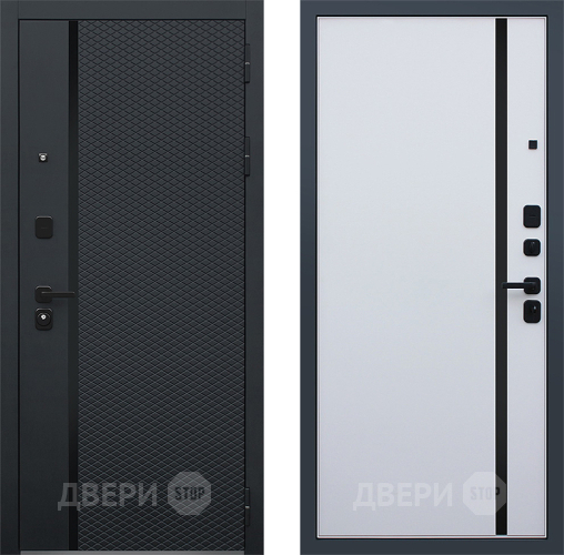 Входная металлическая Дверь АСД Ньюкасл в Звенигород