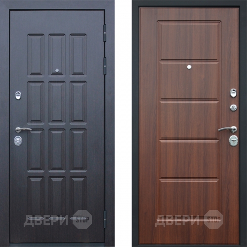 Дверь АСД Фортуна Орех бренди в Звенигород