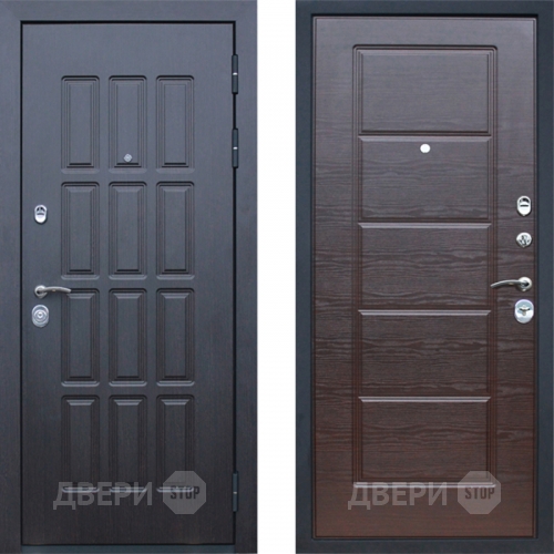 Дверь АСД Фортуна Венге поперечный в Звенигород