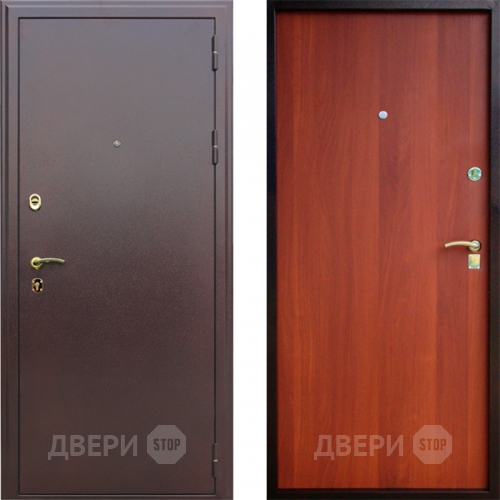 Дверь АСД Стандарт Итальянский орех в Звенигород