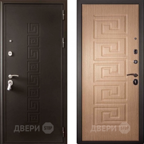 Входная металлическая Дверь Райтвер Греция в Звенигород