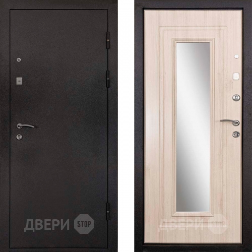 Дверь Райтвер Престиж Беленый дуб в Звенигород