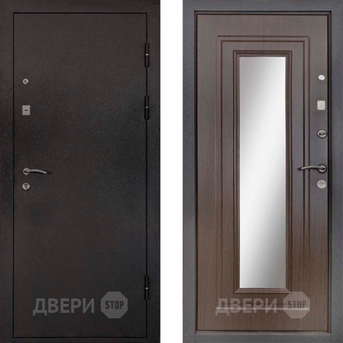 Входная металлическая Дверь Райтвер Престиж Венге в Звенигород