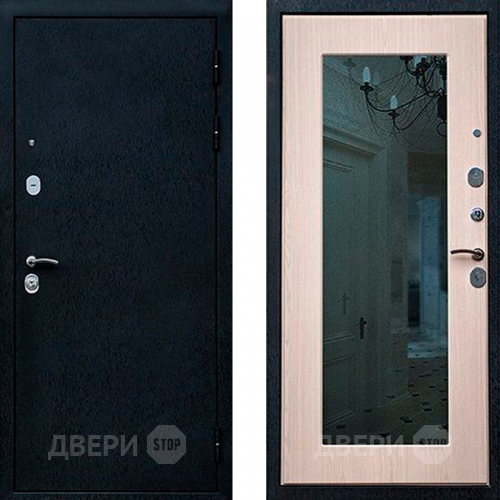 Входная металлическая Дверь Ратибор Милан в Звенигород