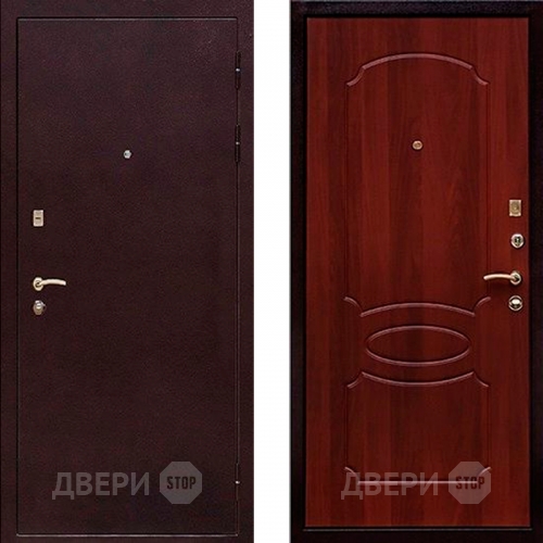 Входная металлическая Дверь Ратибор Модерн в Звенигород