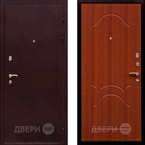 Входная металлическая Дверь Ратибор Патриот в Звенигород