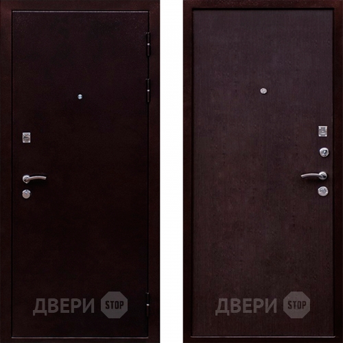 Входная металлическая Дверь Ратибор Практик Венге в Звенигород