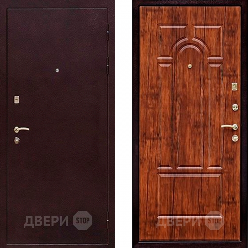 Входная металлическая Дверь Ратибор Византия в Звенигород