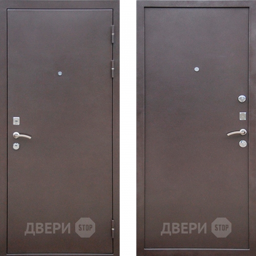 Входная металлическая Дверь Ратибор Зима в Звенигород
