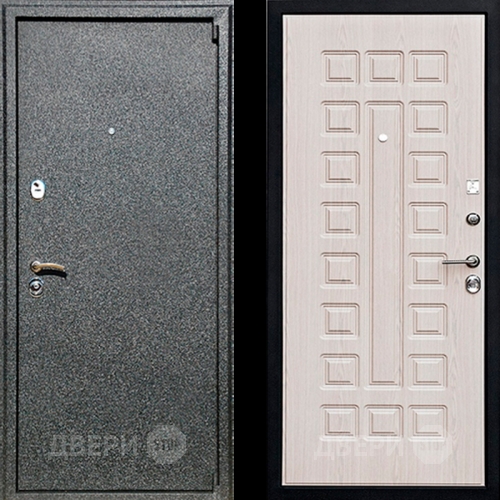 Дверь Ратибор Зодиак Беленый Дуб в Звенигород