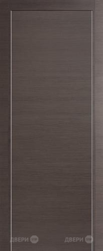 Межкомнатная дверь ProfilDoors 1Z грей кроскут в Звенигород