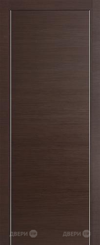 Межкомнатная дверь ProfilDoors 1Z венге кроскут в Звенигород