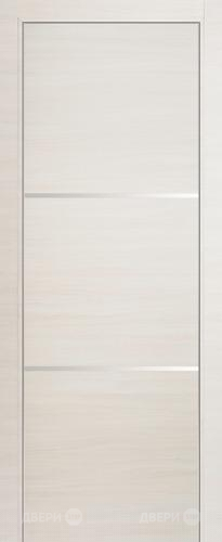 Межкомнатная дверь ProfilDoors 2Z эш вайт кроскут в Звенигород