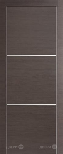 Межкомнатная дверь ProfilDoors 2Z грей кроскут в Звенигород