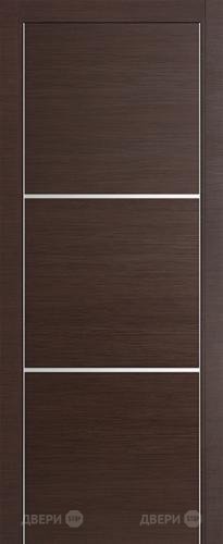 Межкомнатная дверь ProfilDoors 2Z венге кроскут в Звенигород