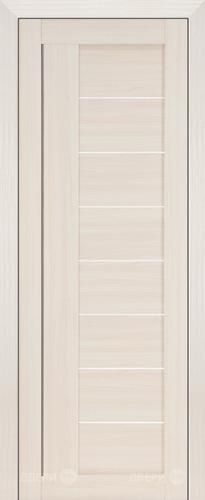 Межкомнатная дверь ProfilDoors 17X эш вайт мелинга (матовое) в Звенигород