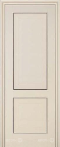 Межкомнатная дверь ProfilDoors 27X эш вайт в Звенигород