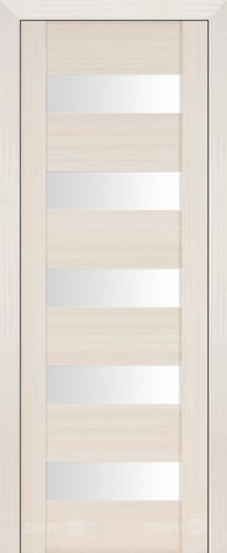 Межкомнатная дверь ProfilDoors 29X эш вайт мелинга (матовое) в Звенигород