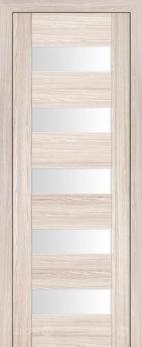 Межкомнатная дверь ProfilDoors 29X капучино мелинга (матовое) в Звенигород