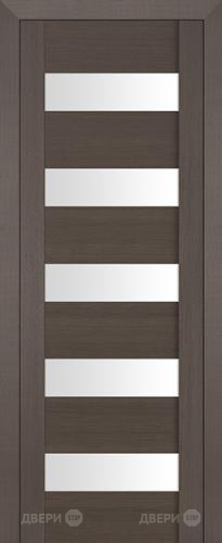 Межкомнатная дверь ProfilDoors 29X грей мелинга (матовое) в Звенигород