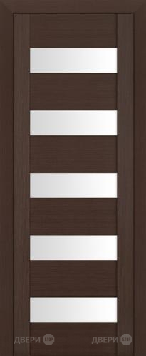 Межкомнатная дверь ProfilDoors 29X венге мелинга (матовое) в Звенигород