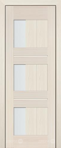 Межкомнатная дверь ProfilDoors 35X эш вайт мелинга (матовое) в Звенигород