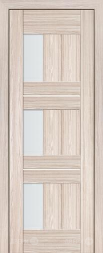 Межкомнатная дверь ProfilDoors 35X капучино мелинга (матовое) в Звенигород