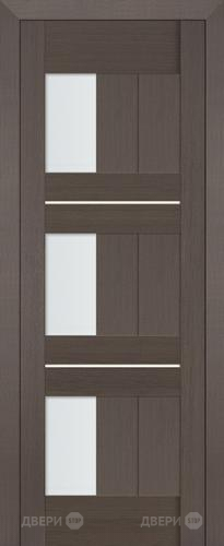 Межкомнатная дверь ProfilDoors 35X грей мелинга (матовое) в Звенигород