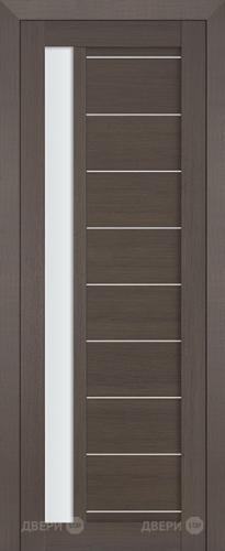 Межкомнатная дверь ProfilDoors 37X грей мелинга (матовое) в Звенигород