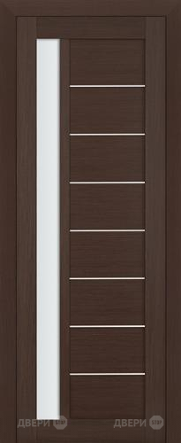 Межкомнатная дверь ProfilDoors 37X венге мелинга (матовое) в Звенигород